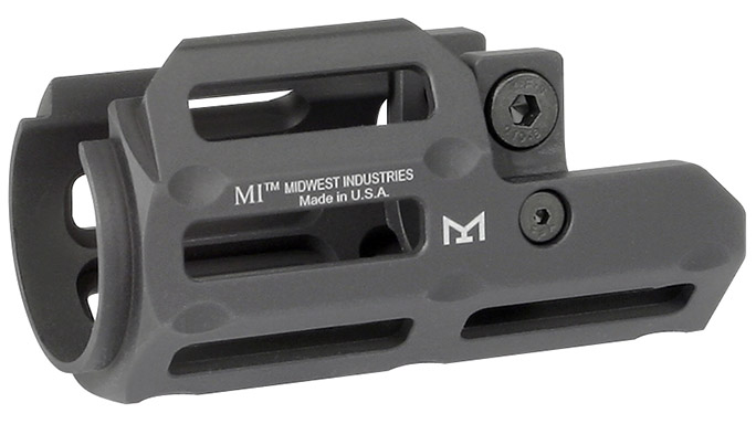 midwest industries HK SP89 M-LOK Handguard