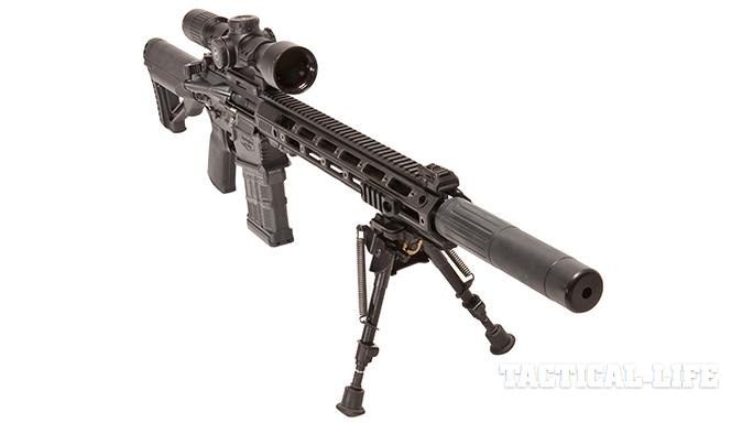 Remington R10 rifle handguard