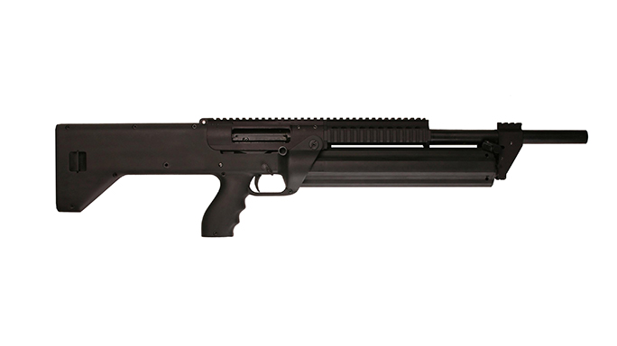 new shotguns SRM Arms Model 1216