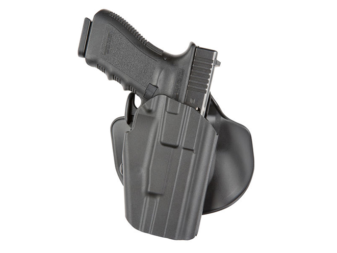 Safariland Model 578 GLS Pro-Fit Holster (With Paddle) springfield XDE holsters