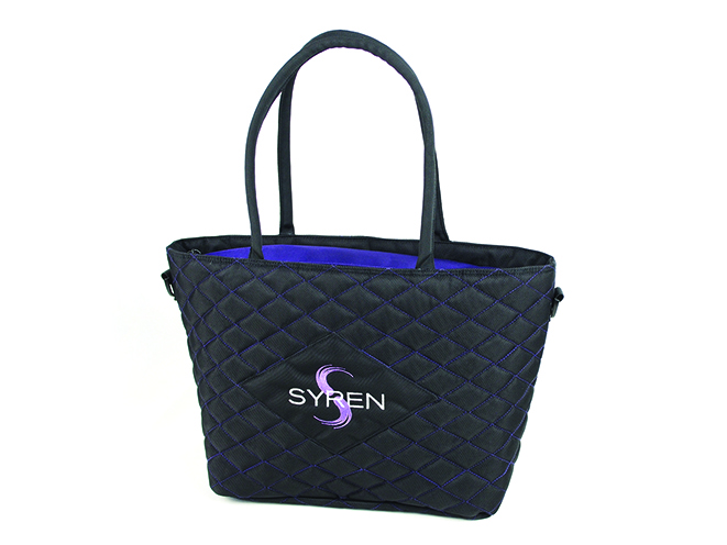 Syren Range Tote bag shooting gear