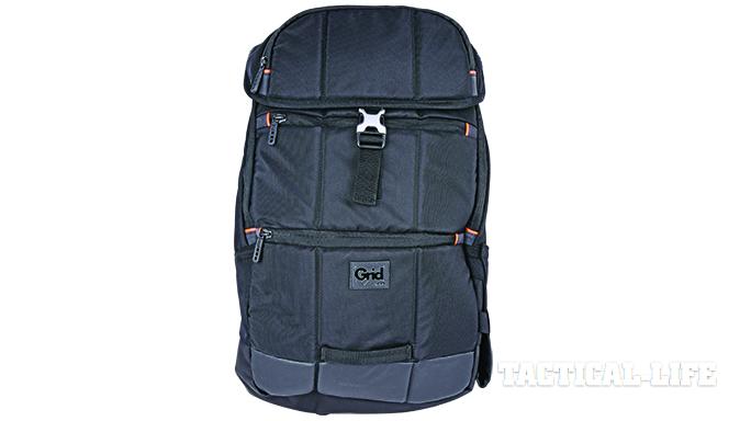 Targus 16" Grid Premium waterproof backpacks