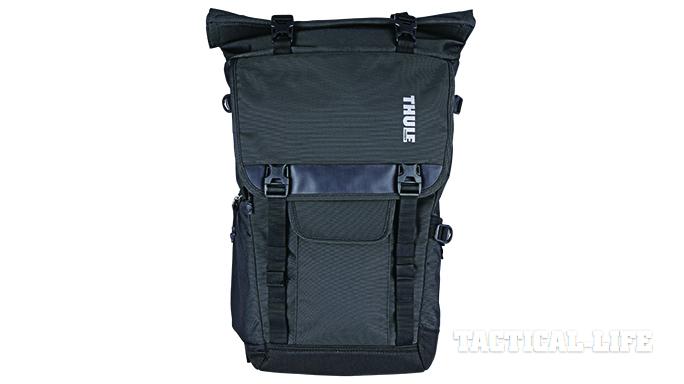 Thule Covert DSLR Rolltop waterproof backpacks