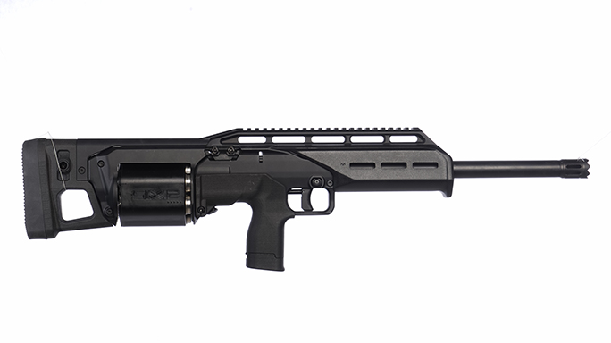 new shotguns Vantage Arms Six12