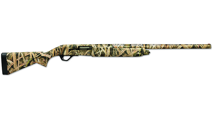 new shotguns Winchester SX4