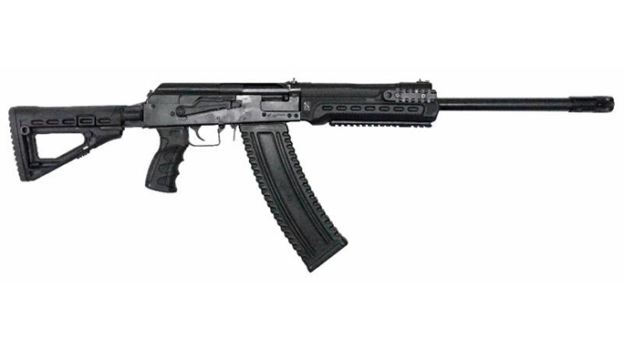 Kalashnikov USA KS-12 t shotgun