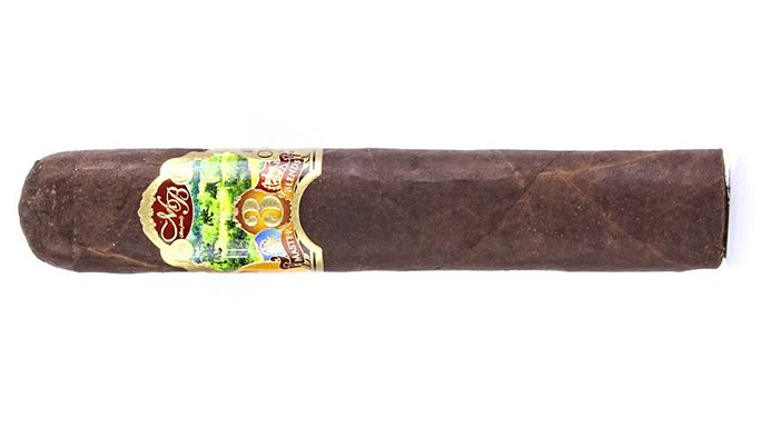 Oliva Master Blends 3 cigars