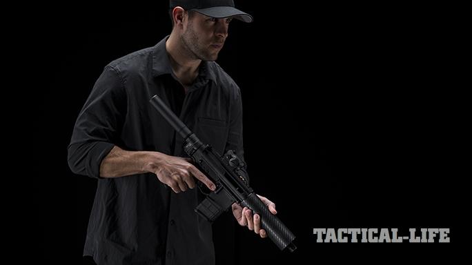 TAC2 AR Pistol review
