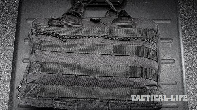 TAC2 AR Pistol purse