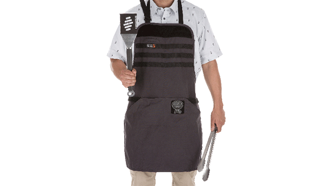 Father's Day gift guide 5.11 Tactigrill Apron