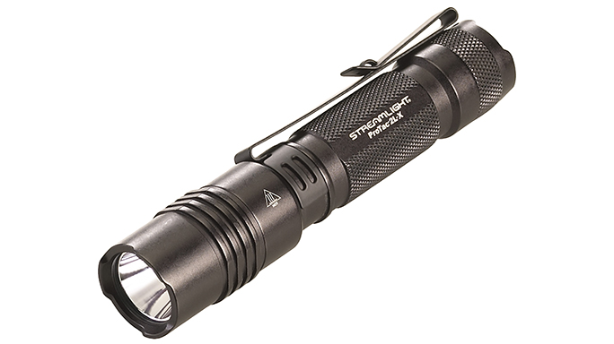 Father's Day gift guide Streamlight ProTac 2L-X