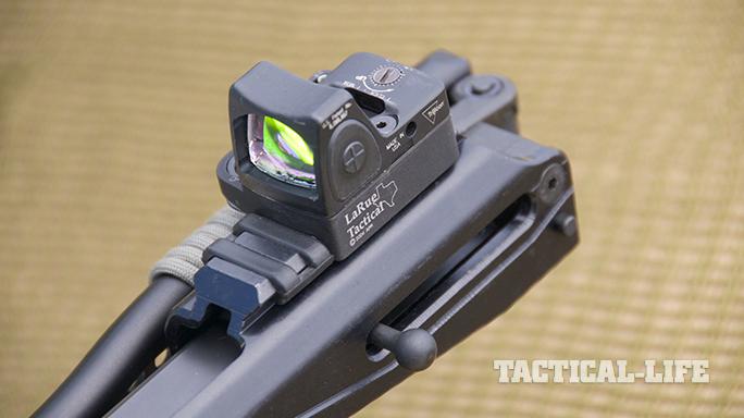 fab defense KPOS glock carbine sight