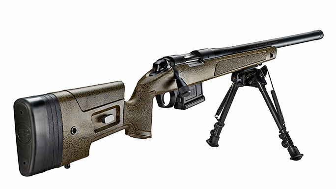 Bergara B-14 HMR rifle stock