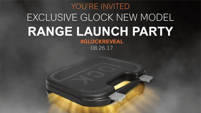 glock gen5 pistol release launch