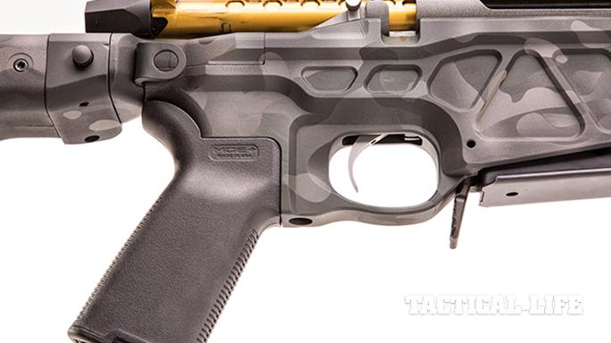 Modern Outfitters MR1 rifle trigger