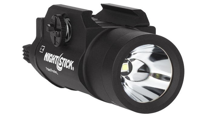 nightstick twm light right angle