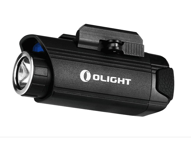 Olight PL-2 Valkyrie new lights and lasers