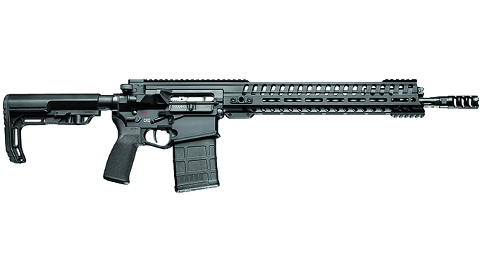 POF-USA Revolution 308 rifles