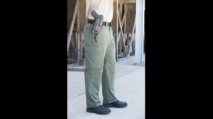 Propper RevTac Pants holster