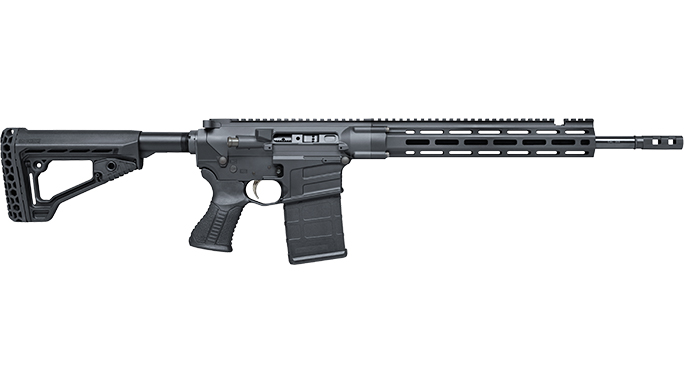 Savage MSR 10 Hunter 308 rifles