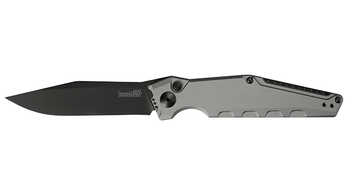 Kershaw Launch 7 tactical knives