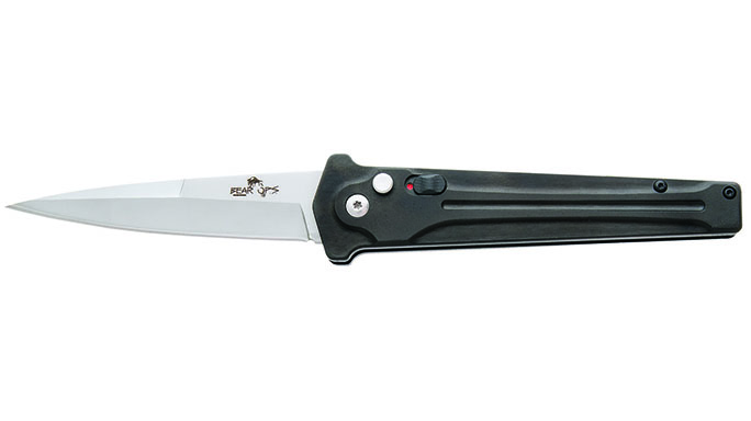 Bear OPS AC-300 Bold Action III tactical knives