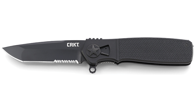 CRKT Homefront tactical knives