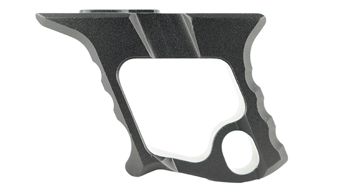 New from Tyrant Designs CNC: The HALO AR HandStop - Athlon Outdoors