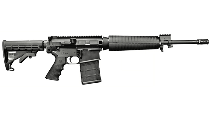 Windham Weaponry SRC-308 308 rifles