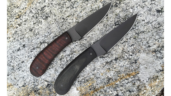 Winkler SD2 tactical knives