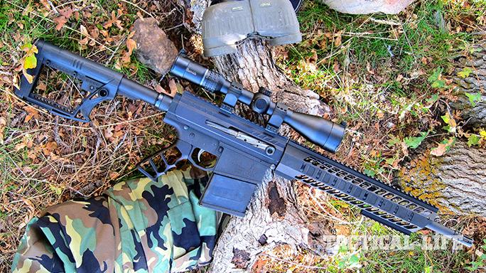 Gun Review: Noreen BN36 Assassin-X .30-06 Carbine - Athlon Outdoors
