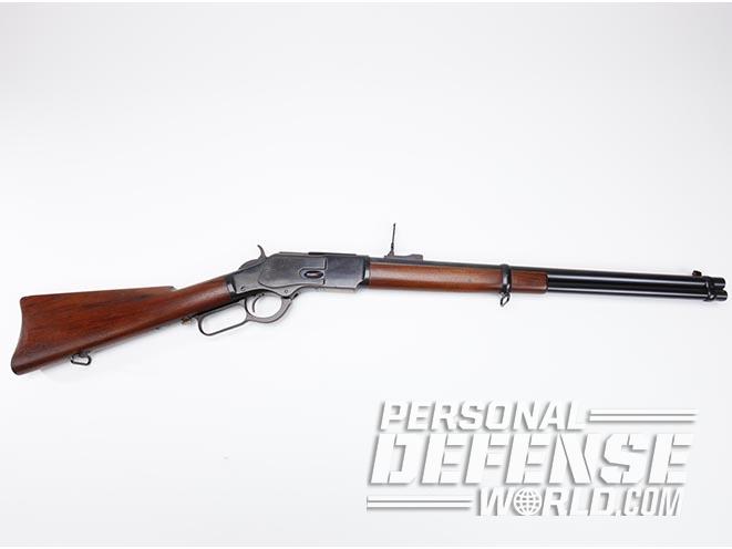 winchester lever-action model 1873