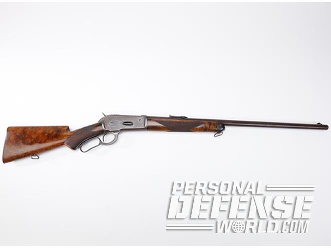 winchester lever-action model 1886