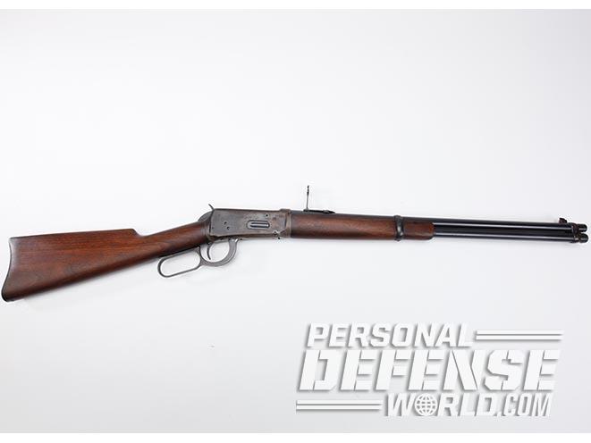 winchester lever-action model 1894