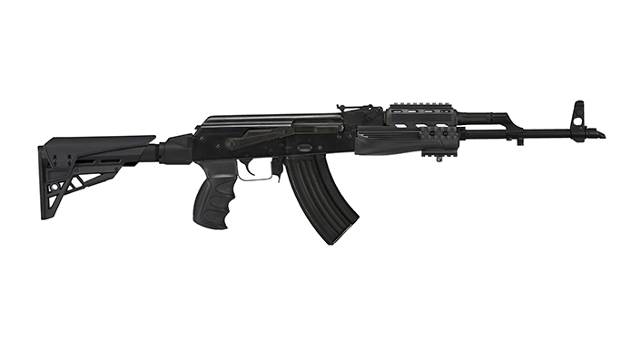 ATI AK-47 Elite Package ak stocks