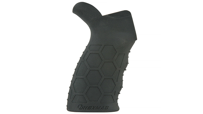 ar grips and handguards Hexmag Tactical Grip