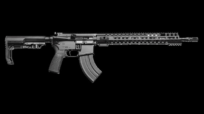 patriot ordnance Renegade 7.62x39 rifle