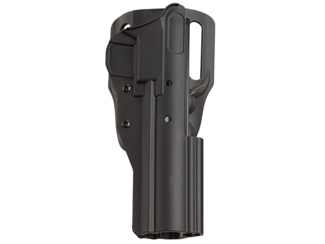 Tactical Solutions ruger mark Pac-Lite Holster body