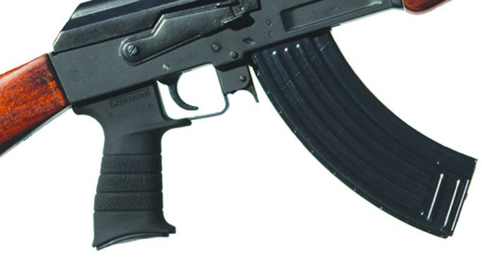 Stark AK-47 Rifle Grip ak stocks