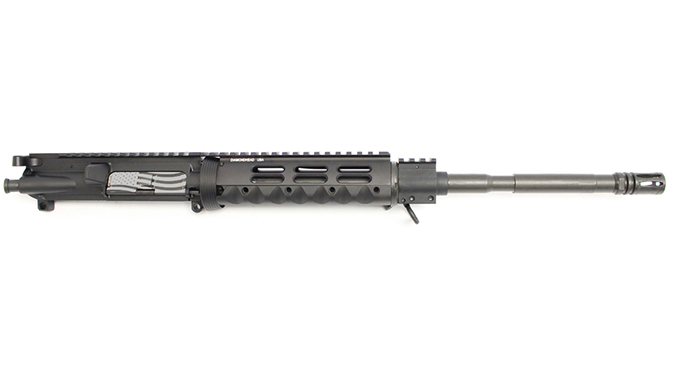 Stag Arms Model 3HDI Upper upper receivers