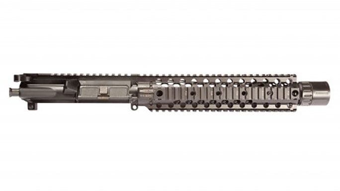 Axelson Tactical AXE-18 upper receivers