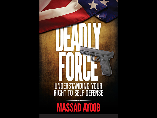 warning shots deadly force book