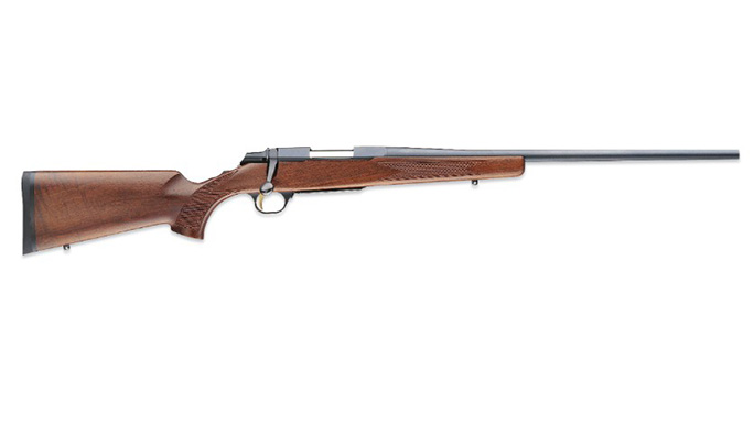 Browning A-Bolt Micro Hunter varmint hunting rifle