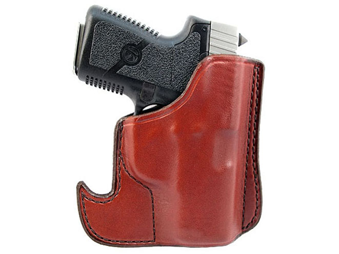 Don Hume Model 001 pocket holsters