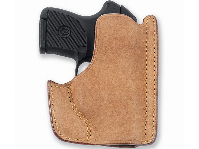 Galco Front Pocket holsters