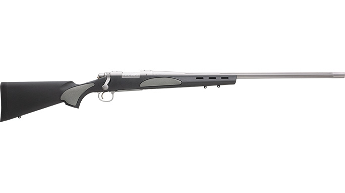 Remington Model 700 Varmint SF varmint hunting rifle