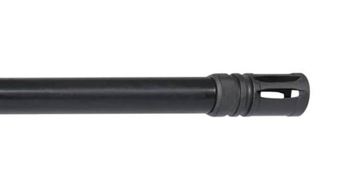 Smith Wesson M&P10 Sport rifle barrel