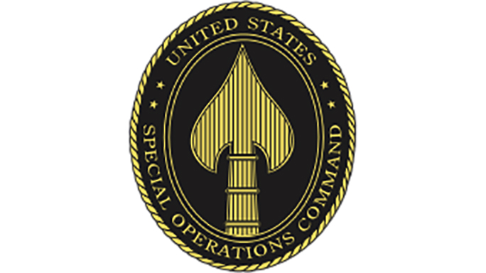USSOCOM logo