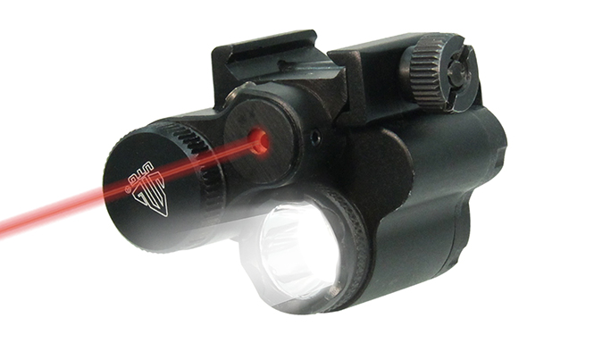 ar lasers UTG Light and Laser