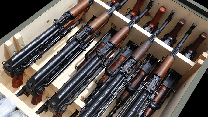 10 little-known facts about the AK-47